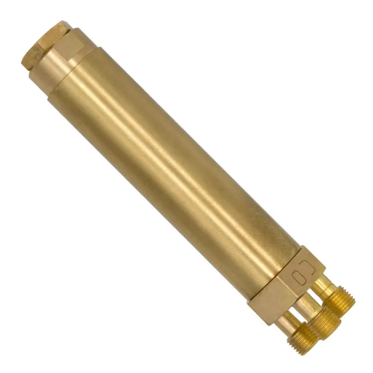 Резак машинный для газорезательной машины CG2-11 (Оберон) N1302 купить в Нягани