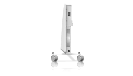 Электропанель BALLU Camino BEC/MR-500 механическое  управление купить в Нягани