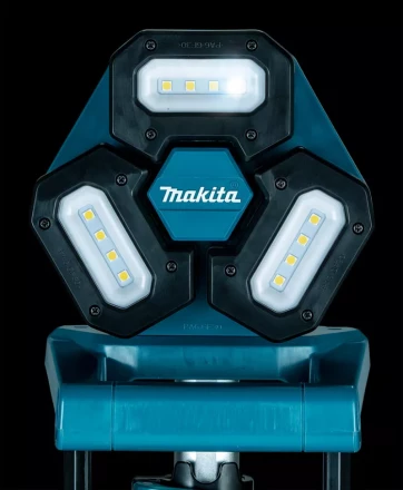 Прожектор на треноге Makita DML814 (RUADML814) купить в Нягани