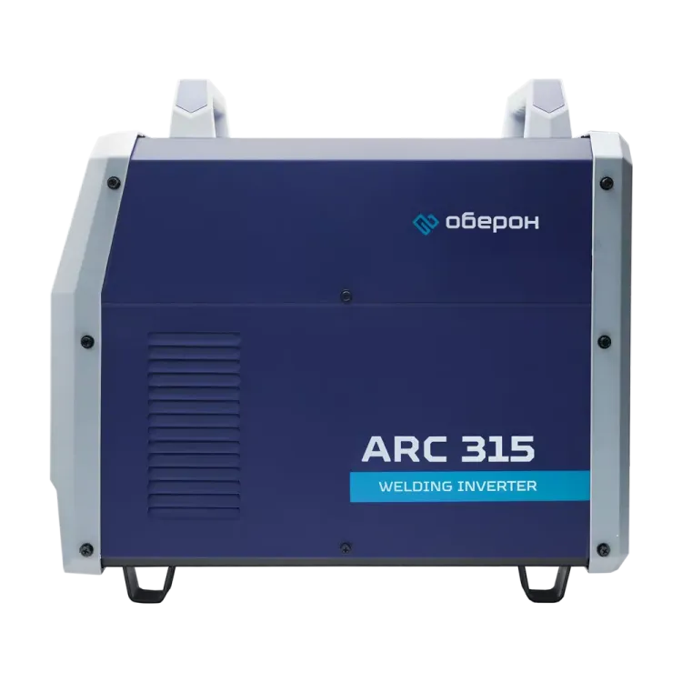 Сварочный инвертор Оберон ARC 315 (НАКС) KG1312N купить в Нягани
