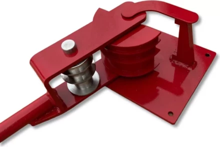 Профилегиб ручной ПР-02 15-40 мм 1048051 купить в Нягани