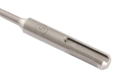 Бур по бетону 5 x 110 мм Luxembourg TIP SDS plus БАРС 70570 купить в Нягани