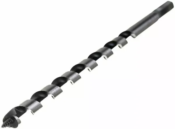 Сверло Левиса по дереву, Makita D-07543, 30x330x400 купить в Нягани