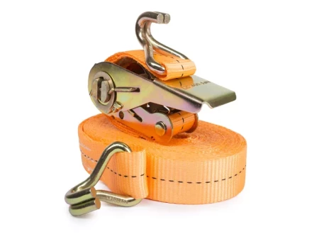 Ремень стяжной TOR 0,6/1,2 т 7,0 м 25 мм 1048738 купить в Нягани