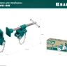 Набор головок для струбцины KRAFTOOL 32304 купить в Нягани