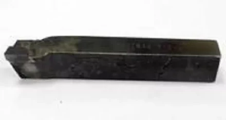 Резец проходной упорный изогнутый 25х20х140 Т15К6 Гост 18879-73 тип 2 Россия купить в Нягани