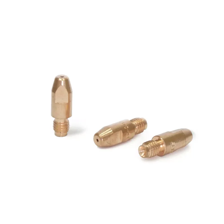 Наконечник Aurora 1.0/ М8x30 AL купить в Нягани