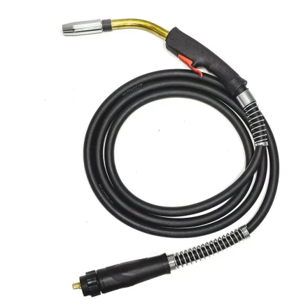 Горелка MIG SUPER MAXI 450 4m купить в Нягани