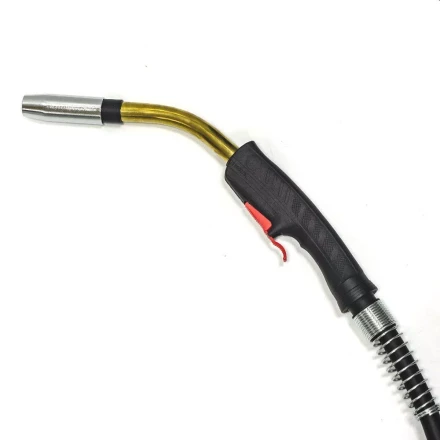 Горелка MIG SUPER MAXI 450 4m купить в Нягани