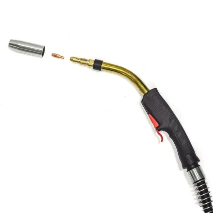 Горелка MIG SUPER MAXI 450 4m купить в Нягани