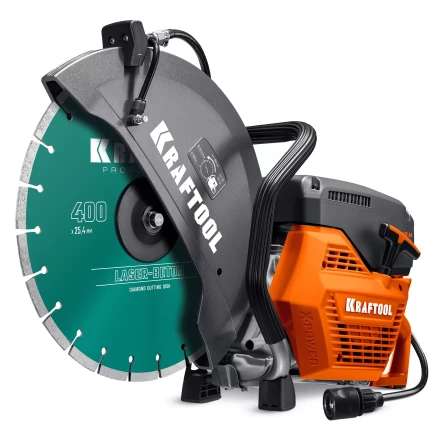 Бензорез по бетону K770-16 H купить в Нягани