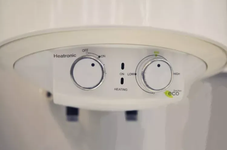 Водонагреватель ELECTROLUX EWH  80 Heatronic Slim купить в Нягани