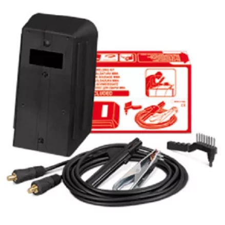 Сварочный комплект Telwin ММА сварки 10 MMQ 3+2M DX 25   купить в Нягани