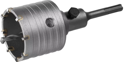 Коронки по бетону с оснасткой серия МАСТЕР купить в Нягани