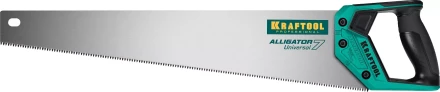 Ножовка универсальная Alligator Universal 7 15004-55 купить в Нягани