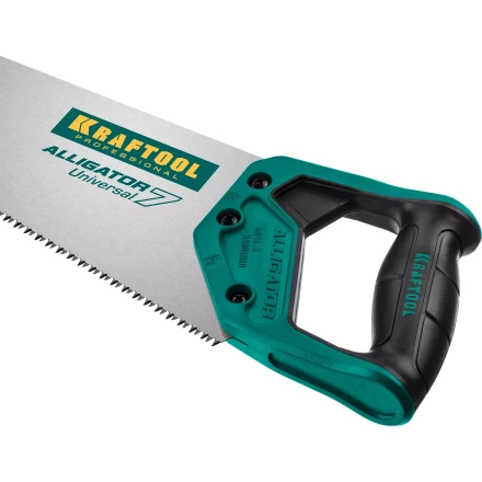 Ножовка универсальная Alligator Universal 7 15004-55 купить в Нягани
