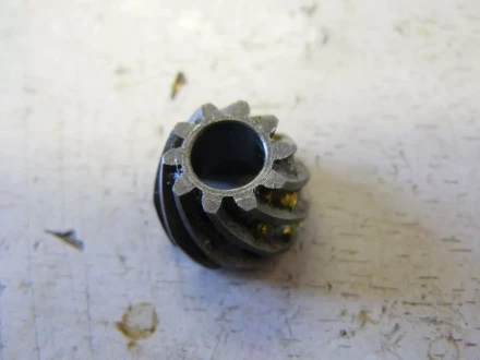 Шестерня ведомая D65x20mm, Z=41 U503-211-015 купить в Нягани