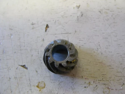 Шестерня ведомая D65x20mm, Z=41 U503-211-015 купить в Нягани