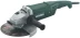 Шлифмашина Metabo УШМ W2400-230 купить в Нягани