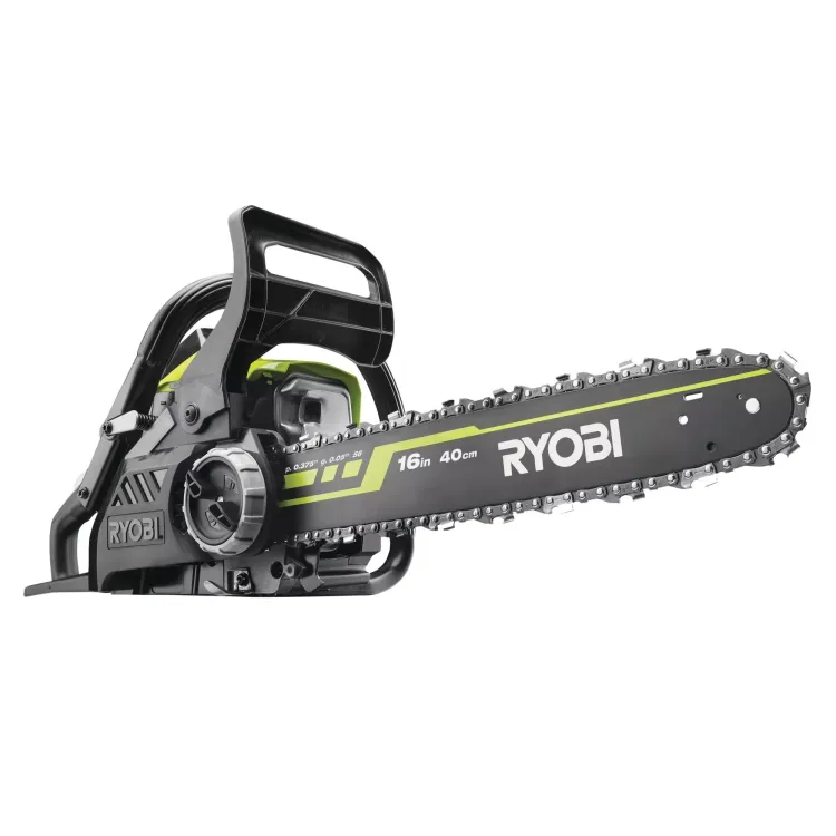 Ryobi Пила цепная бензиновая RCS3840T купить в Нягани
