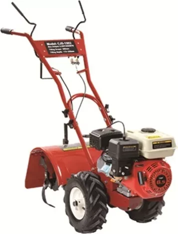 Бензиновый культиватор WorkMaster WT-500V