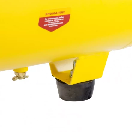 Компрессор воздушный Denzel DK1500/24 Х-PRO 58063 купить в Нягани