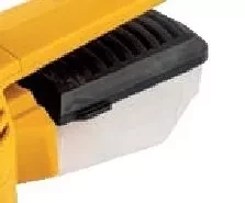 Шлифмашина орбитальная OS-125 Denzel 27601 купить в Нягани