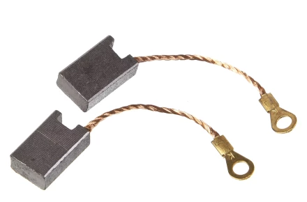 Щетка графитовая (пара) 12x7x19 Применение купить в Нягани