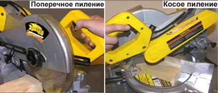 Пила торцовочная Корвет-3 т/з 90030 купить в Нягани