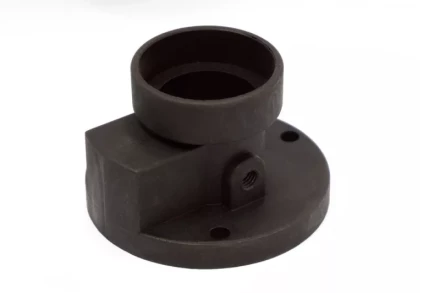 Евроразъем на корпус п/а STANDARD AT1005 Ref Aurora купить в Нягани