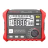 Тестер сопротивления изоляции до 100 ГОм КВТ KT 5203 PROLINE (89638) купить в Нягани