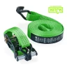 Ремень стяжной HITCH RS REGULAR 250:3000:10 (35мм STF250DaN 3T 10М) пакет (SZ067695) купить в Нягани