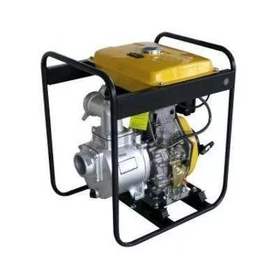 Мотопомпа KDP40E без АКБ купить в Нягани