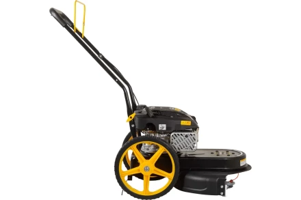 Газонокосилка лесочная HUTER GLM-5.0 L купить в Нягани