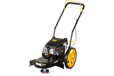 Газонокосилка лесочная HUTER GLM-5.0 L купить в Нягани