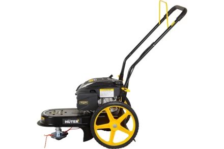 Газонокосилка лесочная HUTER GLM-5.0 L купить в Нягани