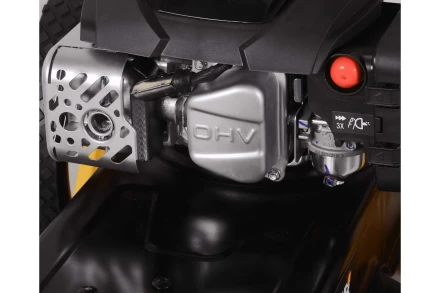 Газонокосилка лесочная HUTER GLM-5.0 L купить в Нягани