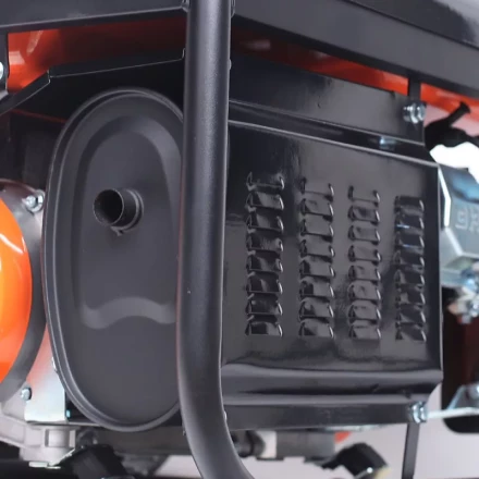 Генератор бензиновый PATRIOT GP 3510 E купить в Нягани