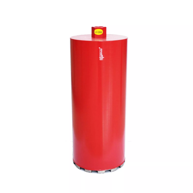 Алмазная коронка ALTECO ВТ 200х420 13249 купить в Нягани