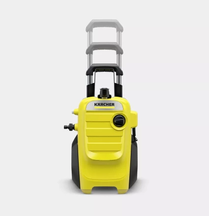 Минимойка-мойка высокого давления KARCHER K 4 Compact купить в Нягани