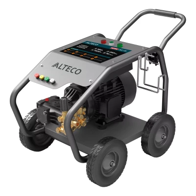 Аппарат высокого давления ALTECO HPW 250-16 62592