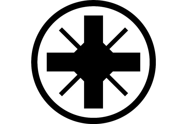 Бита HAMMER PZ1 25мм (2шт) купить в Нягани