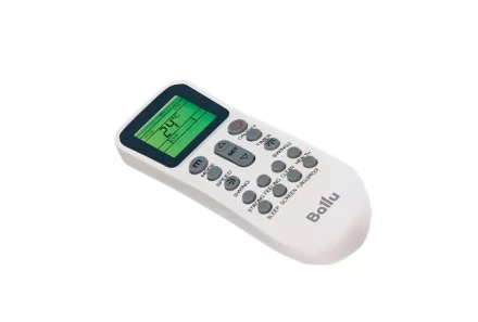 Сплит-система инверторного типа BALLU BSWI-24HN1/EP/15Y комплект купить в Нягани