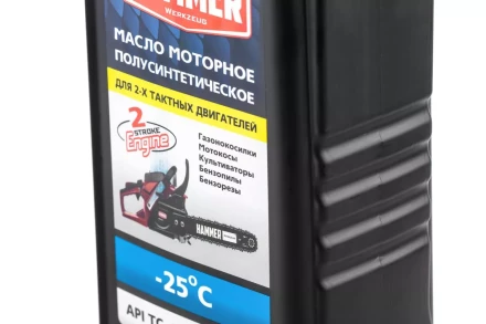 Масло моторное HAMMER 502-002 купить в Нягани