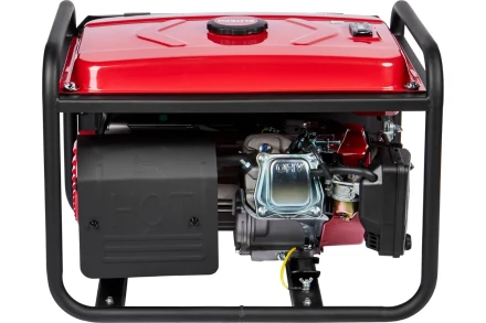 Генератор бензиновый Elitech СГБ 3000РМ купить в Нягани