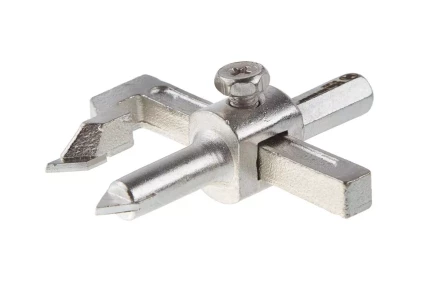 Сверло по плитке HAMMER Ф12х100мм (202-408 DR GL BN ) купить в Нягани