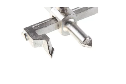 Сверло по плитке HAMMER Ф12х100мм (202-408 DR GL BN ) купить в Нягани