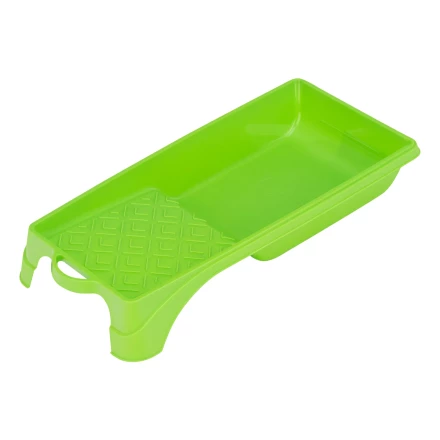 Кювета пластмассовая для валиков, 130х270 мм, Россия// Сибртех 814175 купить в Нягани