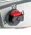 Перфоратор KHE 2644 Metabo купить в Нягани