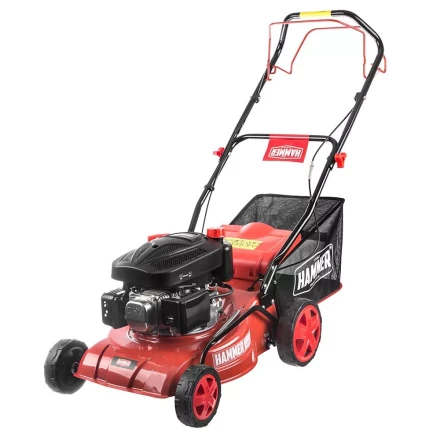 Газонокосилка бензо Hammer KMT98SB купить в Нягани